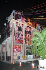Srimanthudu Movie Hungama